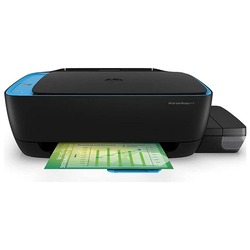 hp printer