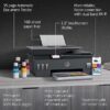 HP Smart Tank 530 Wireless All-in-One Printer