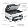 HP Smart Tank 790 All-in-one Printer