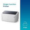 Canon imageCLASS LBP6030W Wi-Fi Mono Printer, Windows, Mac and Linux Support
