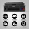 Canon PIXMA MegaTank G2012 Printer