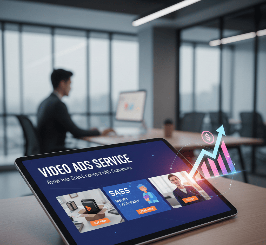 video ads